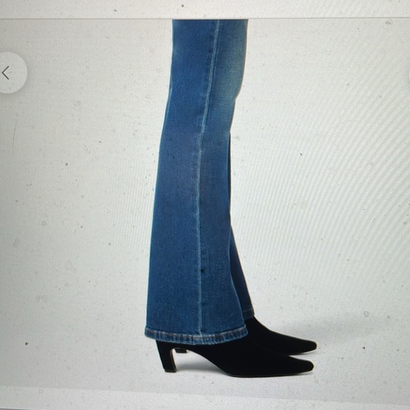 Joes jeans the provocateur flawless petite bootcut - Picture 5 of 12